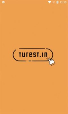 TUREST.in  v1.0图1