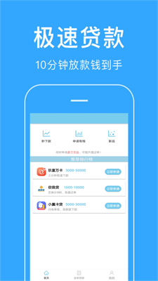 借钱站点免费版  v1.3.1图3