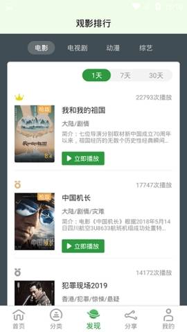 星欣影视app  v2.20.0911图2