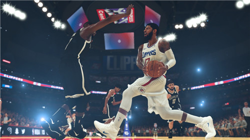 nba2k21安卓版下载直装版