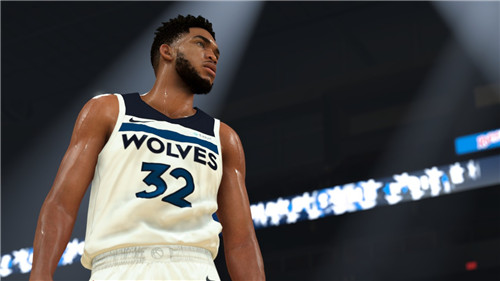 nba2k21手游下载免费  v88.0.1图1