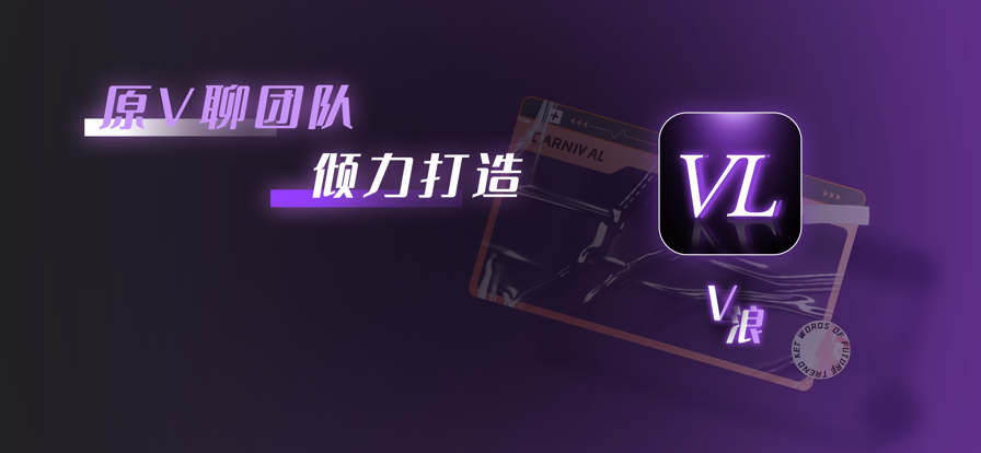 V浪2024  v1.0图1