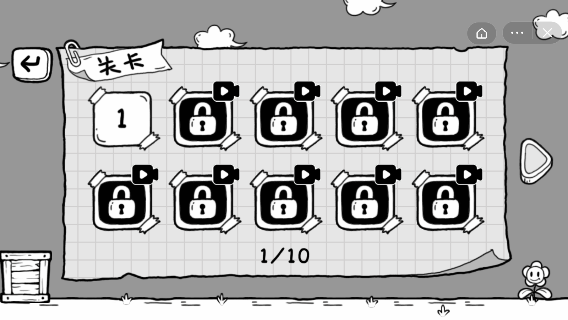 茶叶蛋大冒险146关