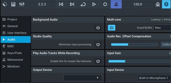 cubase5破解版下载  v1.2.0.69图2