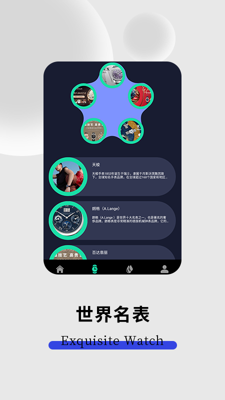 手表识别  v1.1图2