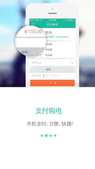 网上国网2.2.2版本  v2.0.5图3