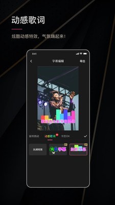 绘影字幕破解版2023下载苹果  v4.5.2图2