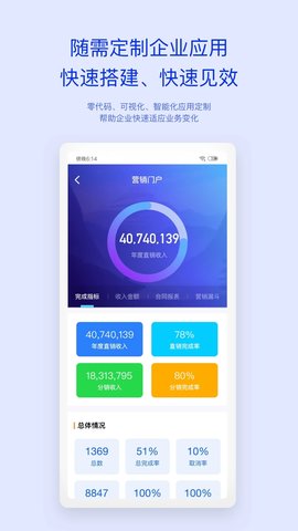 致远oa协同管理系统官网  v4.5.8图3