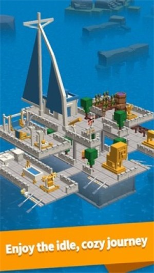 lofter海上方舟  v1.2.4图2