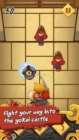 武士柴犬  v1.8图2