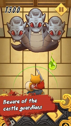 武士柴犬  v1.8图3