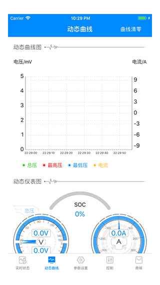 蚂蚁BMS官网  v1.0图1