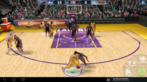 nba2k20最新版安卓下载破解版  v98.0.2图3