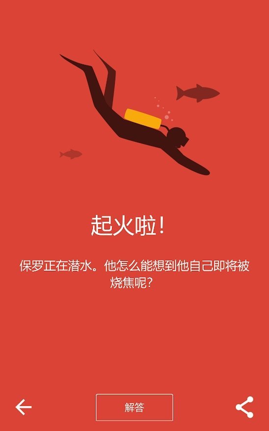 黑暗故事游戏解谜  v1.0.52图2