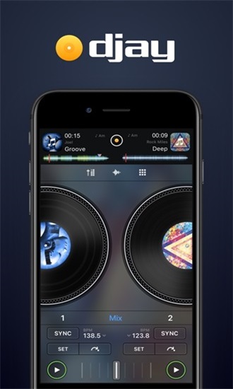 djaypro破解  v2.3.4图1