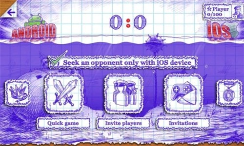 海战棋2中文版破解版无限钻石无限石油  v1.5.3图3